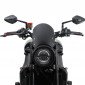 СЛЮДА CLASSIC ОТ АЛУМИНИЙ BARRACUDA Yamaha XSR 900 (2022-2023) thumb