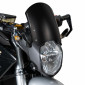 Спортна слюда BARRACUDA AEROSPORT ALUMINUM Zero Motorcycles Zero DS thumb
