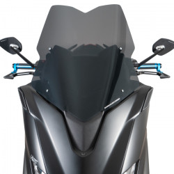 Спортна слюда BARRACUDA AEROSPORT Yamaha T-MAX (2017-2021)