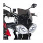 Спортна слюда BARRACUDA AEROSPORT Triumph Speed Triple (2011-15) Street Triple R (2011-12) Street Triple R (2013-16) thumb