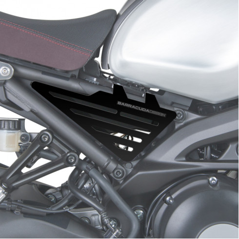 Странични панели BARRACUDA Yamaha MT-09 (2014-2020) Странични панели BARRACUDA Yamaha MT-09 (2014-2020)