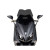 Спортна слюда BARRACUDA AEROSPORT Yamaha T-MAX (2012-2016) thumb