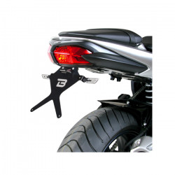 Стойка за номер BARRACUDA Yamaha FZ1-N Yamaha FZ8-N Стойка за номер BARRACUDA Yamaha FZ1-N Yamaha FZ8-N