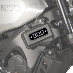 Капак за рамата BARRACUDA Yamaha XSR900
