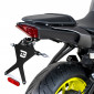 Стойка за номер BARRACUDA Yamaha MT-07 (2014-2020) thumb