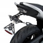 Стойка за номер с вградена задна светлина BARRACUDA Suzuki Gladius thumb