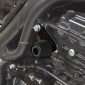 Краш тапи BARRACUDA Triumph Speed Triple (2005-2010) thumb