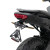 Стойка за номер BARRACUDA Yamaha Tracer 900 (2018-23)