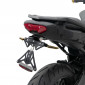 Стойка за номер BARRACUDA Yamaha Tracer 900 (2018-23) thumb