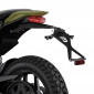 Стойка за номер BARRACUDA Zero Motorcycles Zero DS thumb