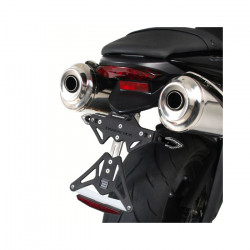 Стойка за номер BARRACUDA Triumph Street Triple (2008 -12) Street Triple R (2011-12)