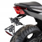 Стойка за номер BARRACUDA Yamaha XJ6 thumb