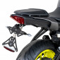 Стойка за номер BARRACUDA Yamaha MT-07 (2014-2020) thumb