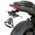 Стойка за номер BARRACUDA Yamaha MT-07 (2014-2020)