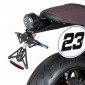 Стойка за номер BARRACUDA Yamaha XSR900 thumb