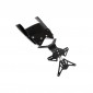 Стойка за номер BARRACUDA Yamaha T-MAX (2008-2011) thumb