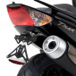 Стойка за номер BARRACUDA Yamaha T-MAX (2008-2011) thumb