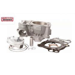 Цилиндър кит STD 10004-K02