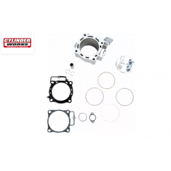 Цилиндър кит STD 10006-K02