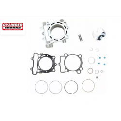 Цилиндър кит STD 