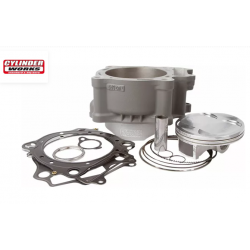 Цилиндър кит STD 10001-K01