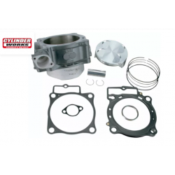 Цилиндър кит STD 10006-K01