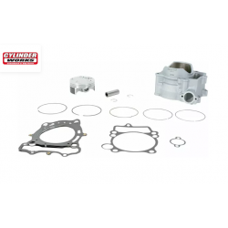 Цилиндър кит STD 20002-K02