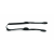 Плъзгач верига ACERBIS Kawasaki KX125/250 2T 94-07 Black