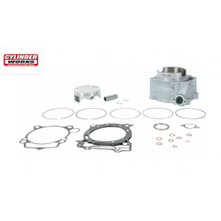 Цилиндър кит STD