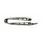 Плъзгач верига ACERBIS KTM EXC/EXC-F 08-11, SX/SX-F 07-10 Black thumb