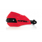 Предпазители за кормило ACERBIS X-Factor Red thumb