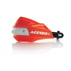Предпазители за кормило ACERBIS X-Factor Orange/White