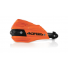 Предпазители за кормило ACERBIS X-Factor Orange/Black