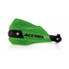 Предпазители за кормило ACERBIS X-Factor Green