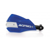 Предпазители за кормило ACERBIS X-Factor Blue/White