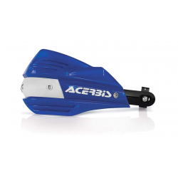Предпазители за кормило ACERBIS X-Factor Blue/White