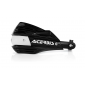 Предпазители за кормило ACERBIS X-Factor Black/White thumb