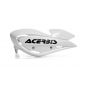 Предпазители за кормило ACERBIS Uniko ATV White thumb