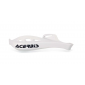 Предпазители за кормило ACERBIS Rally Profile White thumb