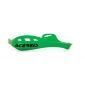Предпазители за кормило ACERBIS Rally Profile Green thumb