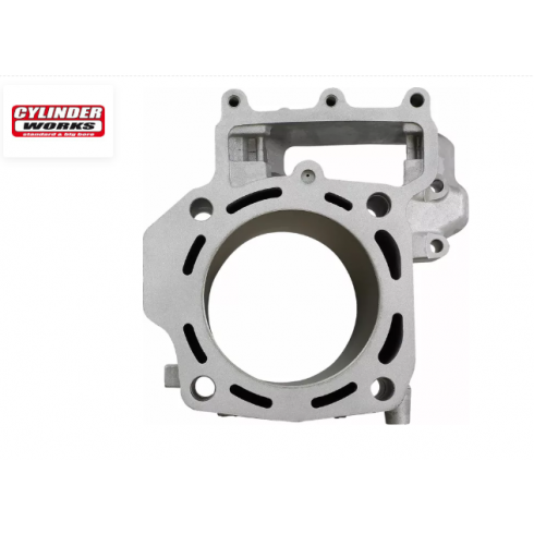 Цилиндър STD TERYX REAR CW30014 Цилиндър STD TERYX REAR CW30014