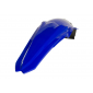 Заден калник с калобран ACERBIS Yamaha YZ450F 10-13 Blue thumb
