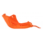 Протектор двигател ACERBIS КТМ SX-F250/350 23-25, Husqvarna FC250/350 23-25, FX350 23-25 Orange thumb