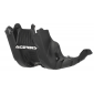 Протектор двигател ACERBIS КТМ SX-F250/350 23-25, Husqvarna FC250/350 23-25, FX350 23-25 Black thumb