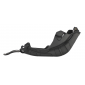 Протектор двигател ACERBIS КТМ SX-F250/350 23-25, Husqvarna FC250/350 23-25, FX350 23-25 Black thumb