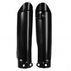 Предпазители за предница ACERBIS KTM SX65 19-22, Gas-Gas MC65 21-22 Black