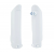 Предпазители за предница ACERBIS KTM SX65 19-22, Gas-Gas MC65 21-22 White