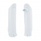 Предпазители за предница ACERBIS KTM SX65 19-22, Gas-Gas MC65 21-22 White thumb