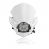 Маска с фар ACERBIS Fulmine Led White Маска с фар ACERBIS Fulmine Led White