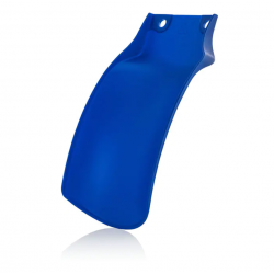 Калобран ACERBIS Yamaha YZ250F 24-25, YZ450F 18-25, WR250F 2025, WR450F 19-25 Blue